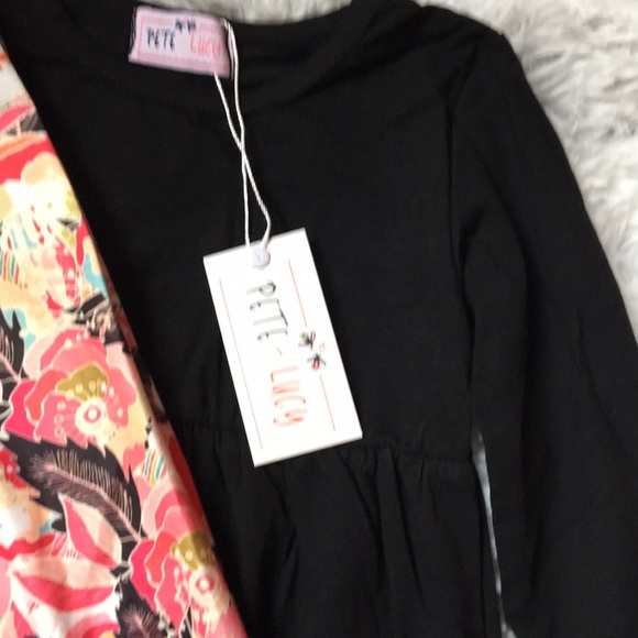 2T PETE AND LUCY 2 PIECE PANT SET BNWT - Picture 2 of 3